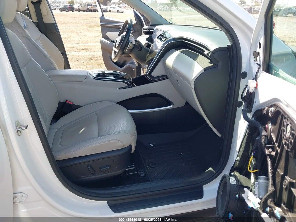 5NMJE3DE3RH347204 2024 HYUNDAI TUCSON photo no. 5