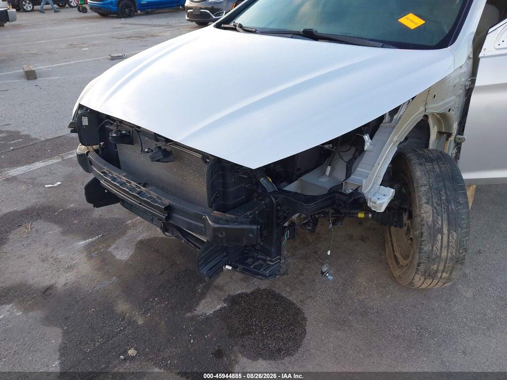 5NPE24AF4KH788149 2019 HYUNDAI SONATA photo no. 6
