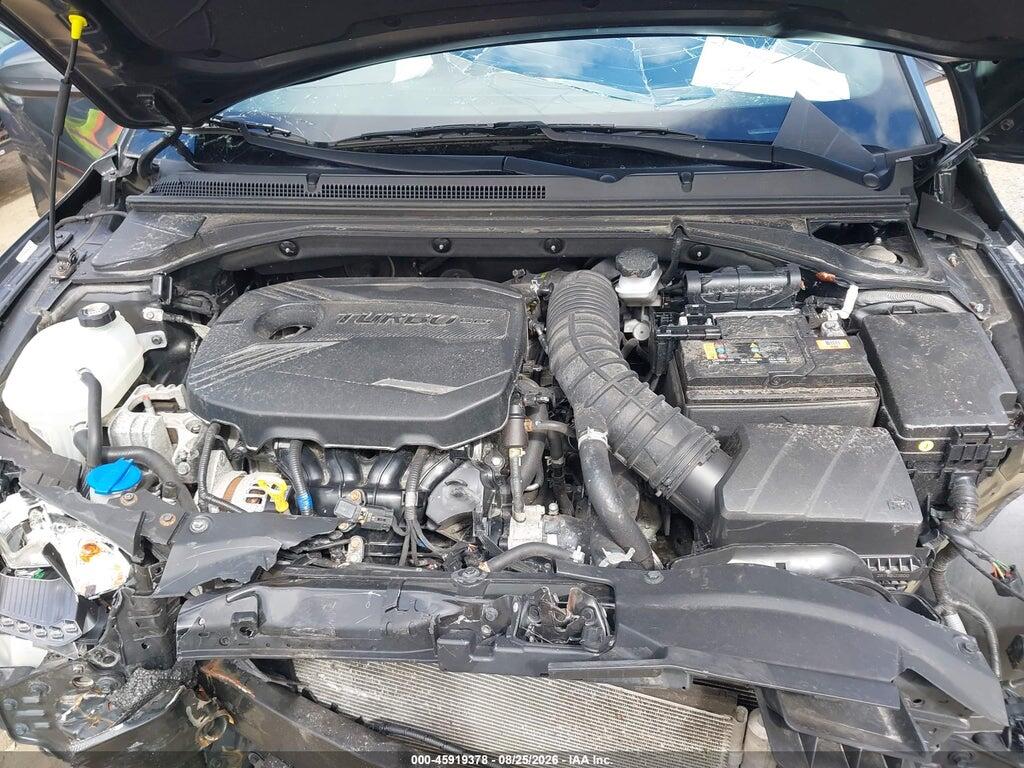 KMHTH6AB9LU021155 2020 HYUNDAI VELOSTER photo no. 10