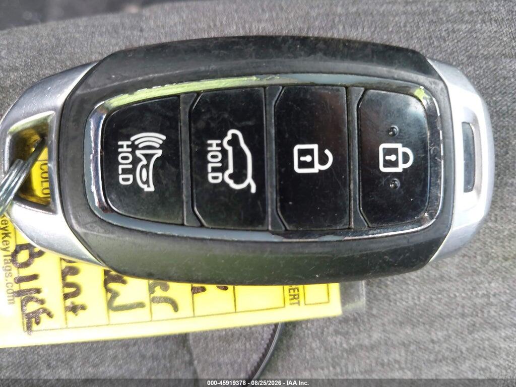 KMHTH6AB9LU021155 2020 HYUNDAI VELOSTER photo no. 11