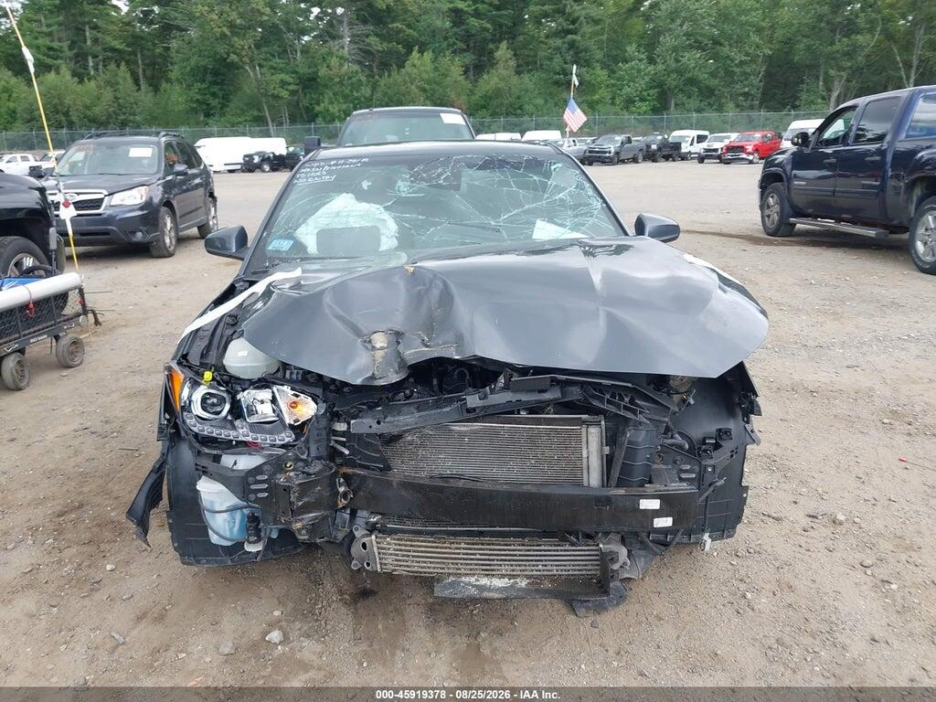 KMHTH6AB9LU021155 2020 HYUNDAI VELOSTER photo no. 12