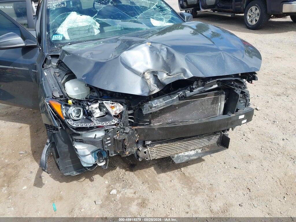 KMHTH6AB9LU021155 2020 HYUNDAI VELOSTER photo no. 6