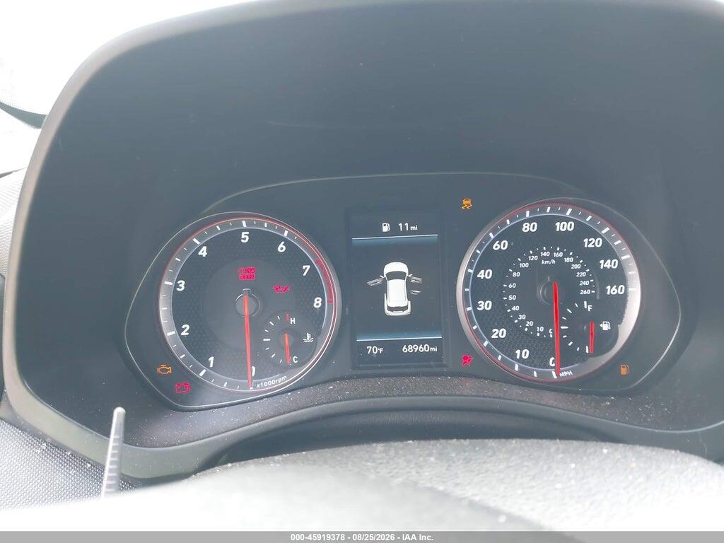 KMHTH6AB9LU021155 2020 HYUNDAI VELOSTER photo no. 7