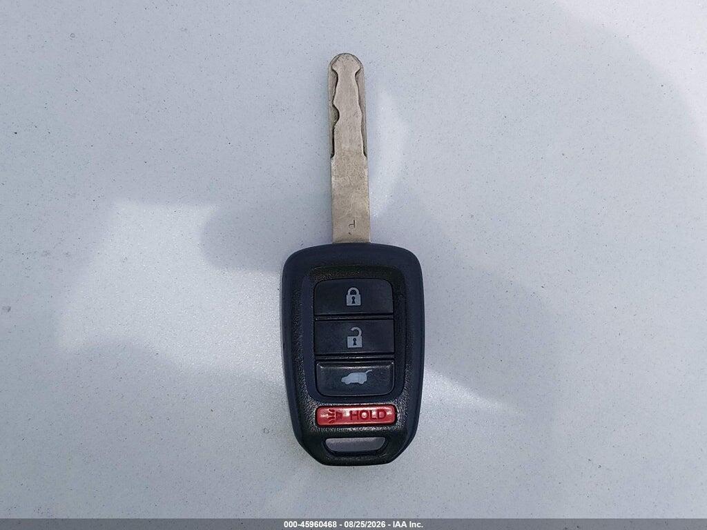 2HKRM4H34FH698173 2015 HONDA CR-V photo no. 11