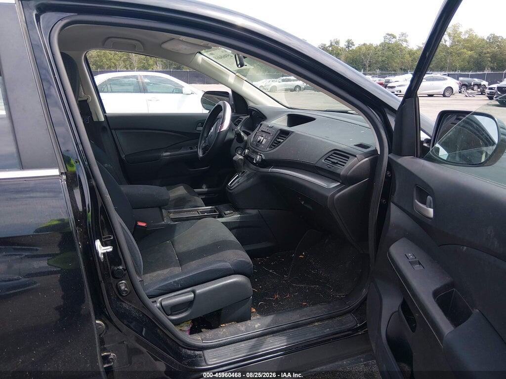 2HKRM4H34FH698173 2015 HONDA CR-V photo no. 5