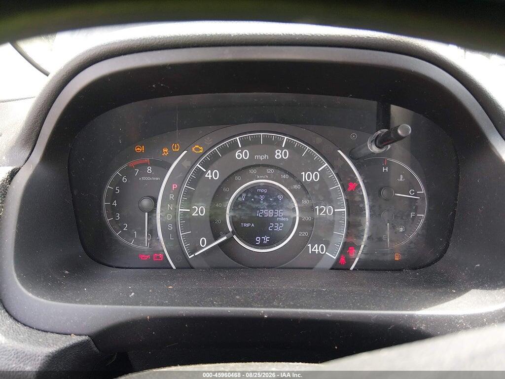 2HKRM4H34FH698173 2015 HONDA CR-V photo no. 7