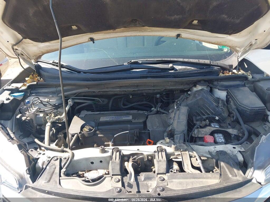 5J6RM4H33FL095267 2015 HONDA CR-V photo no. 10