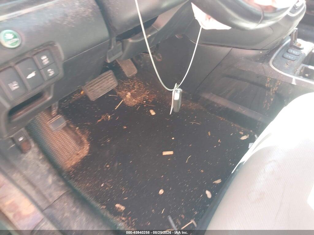 5J6RM4H99FL078378 2015 HONDA CR-V photo no. 11