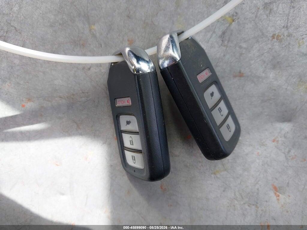 2HKRM4H76FH643646 2015 HONDA CR-V photo no. 11