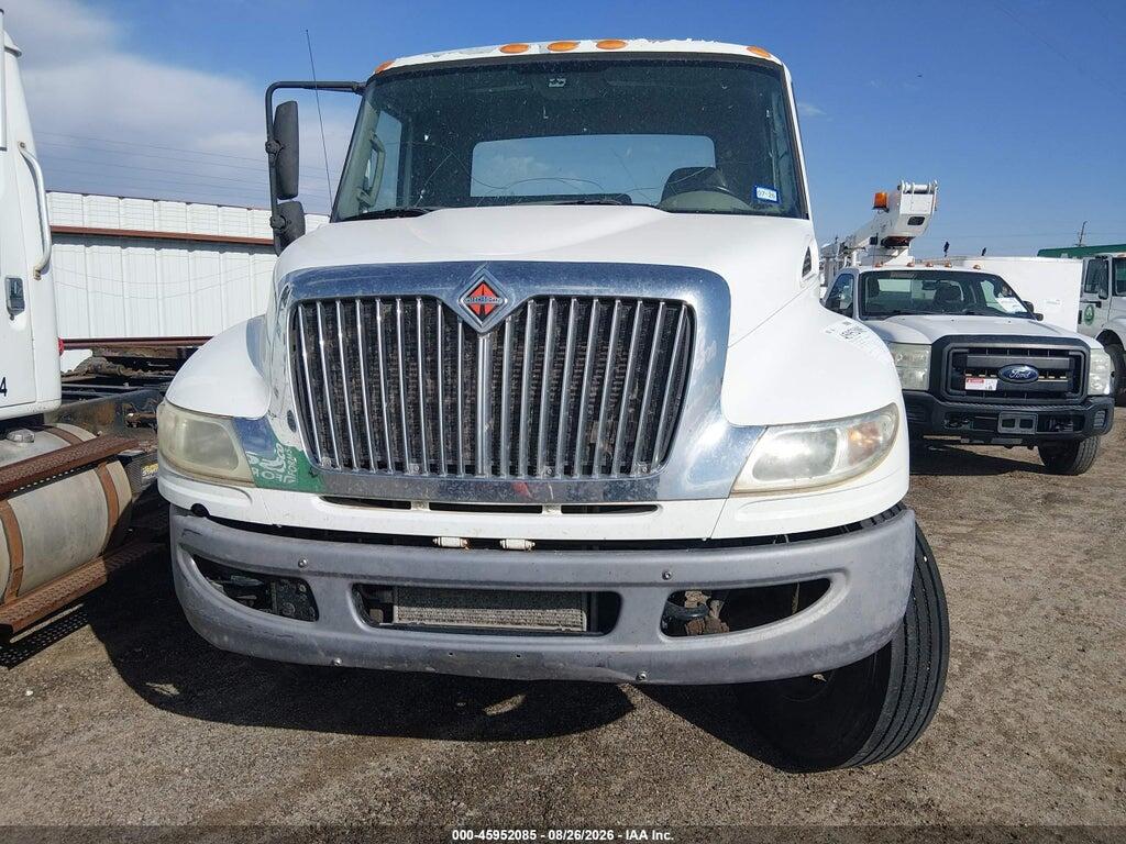 3HAMMMML9HL503621 2017 INTERNATIONAL DURASTAR 4300 photo no. 12