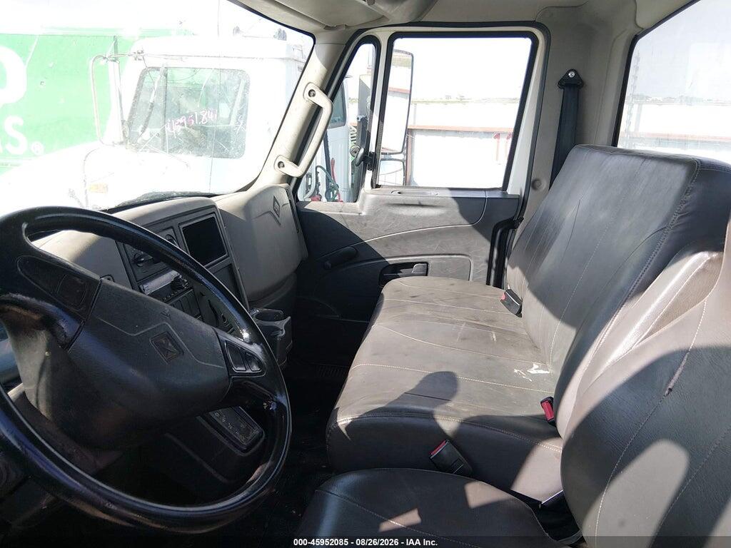 3HAMMMML9HL503621 2017 INTERNATIONAL DURASTAR 4300 photo no. 7