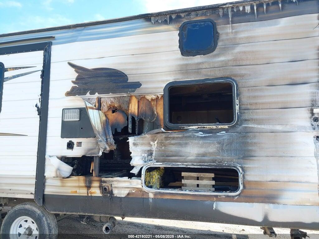 1UJBJ0BS6H17M0307 2017 JAYCO JAY FLIGHT photo no. 6
