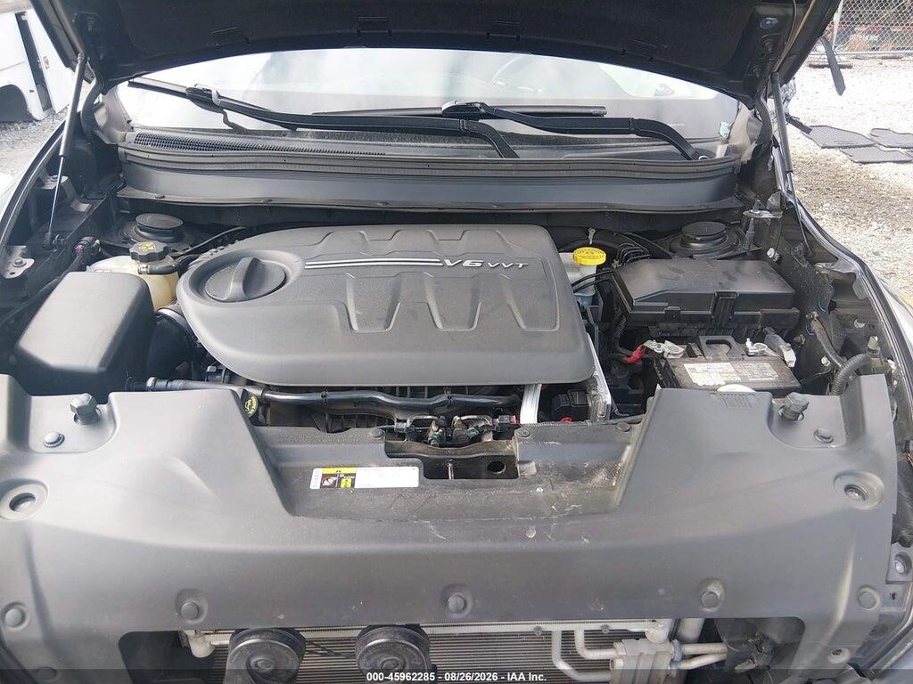 1C4PJMBS8HD217236 2017 JEEP CHEROKEE photo no. 10