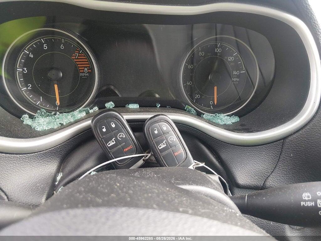1C4PJMBS8HD217236 2017 JEEP CHEROKEE photo no. 11
