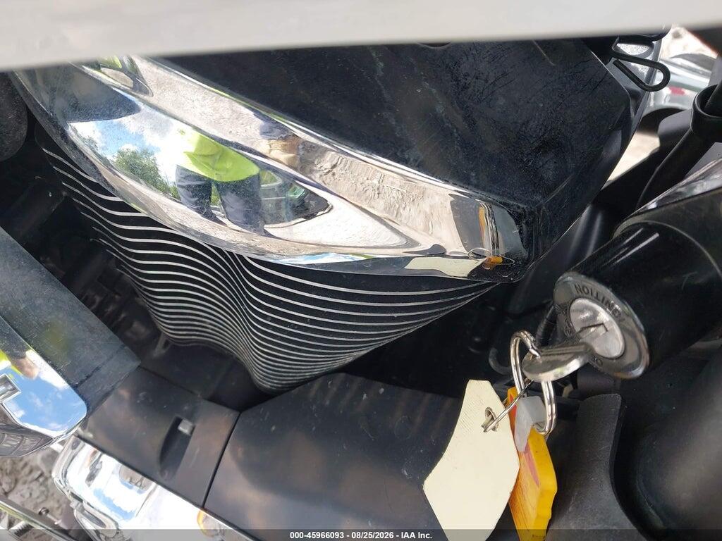 JKAVN2D19DA048614 2013 KAWASAKI VN900 photo no. 11