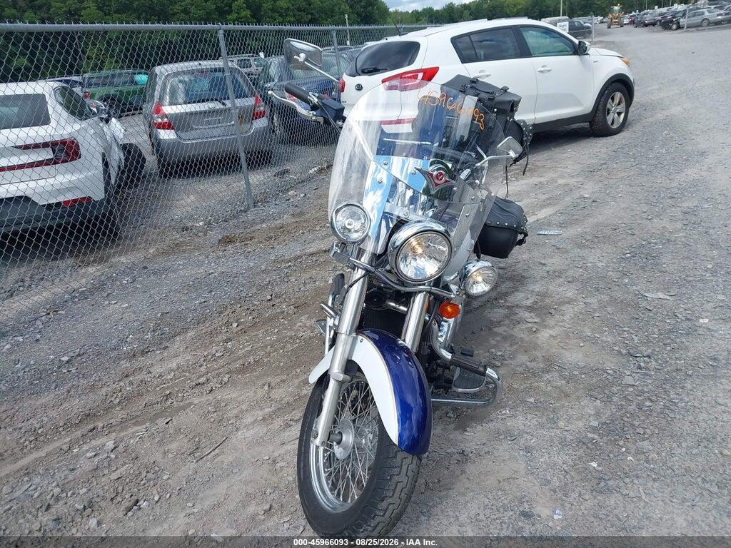 JKAVN2D19DA048614 2013 KAWASAKI VN900 photo no. 5