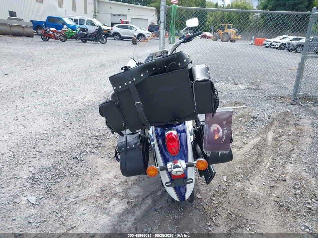 JKAVN2D19DA048614 2013 KAWASAKI VN900 photo no. 6