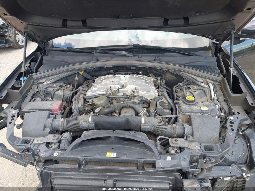 SADCM2FV8LA617102 2020 JAGUAR F-PACE photo no. 10