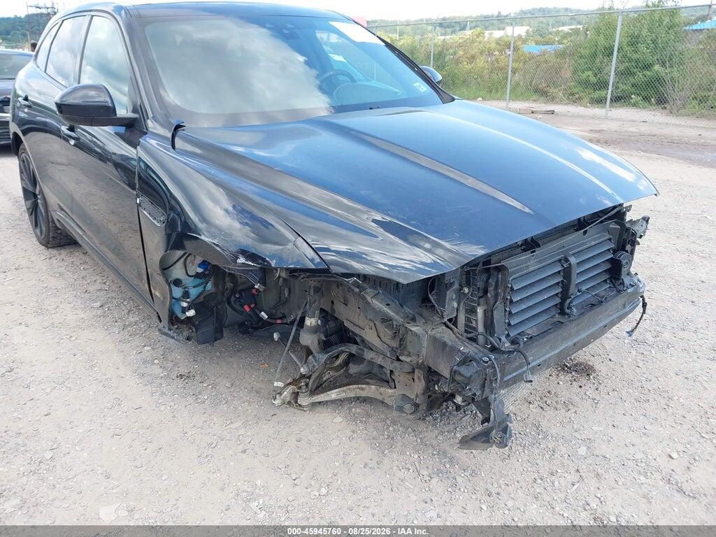 SADCM2FV8LA617102 2020 JAGUAR F-PACE photo no. 6