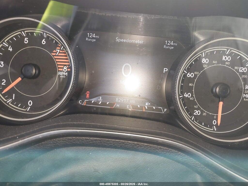 1C4PJMMX4MD145079 2021 JEEP CHEROKEE photo no. 7