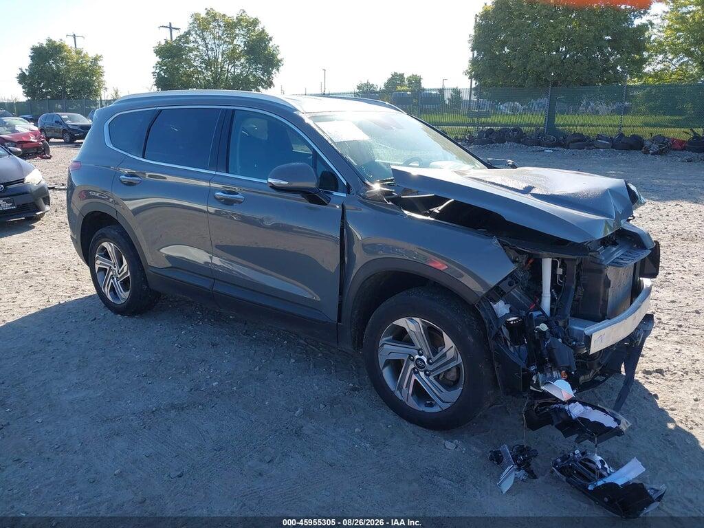 2023 HYUNDAI SANTA FE 5NMS2DAJ2PH498049