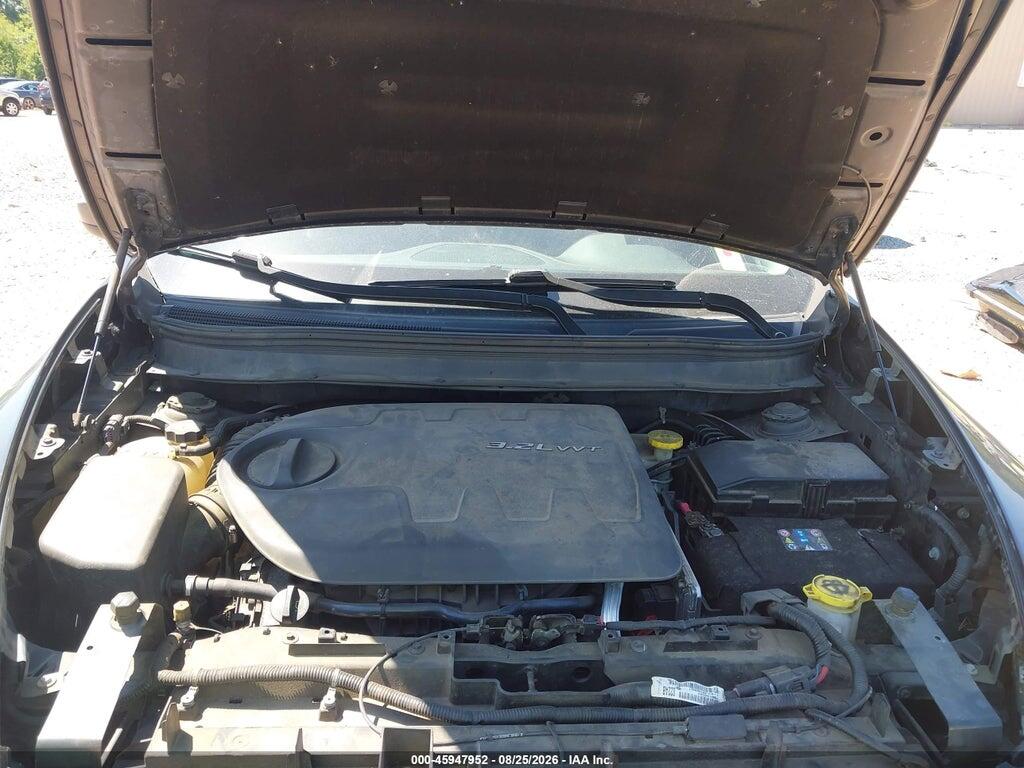 1C4PJMBS2EW159205 2014 JEEP CHEROKEE photo no. 10