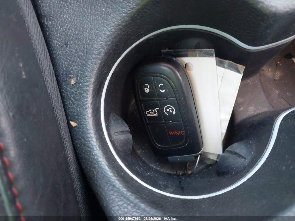 1C4PJMBS2EW159205 2014 JEEP CHEROKEE photo no. 11
