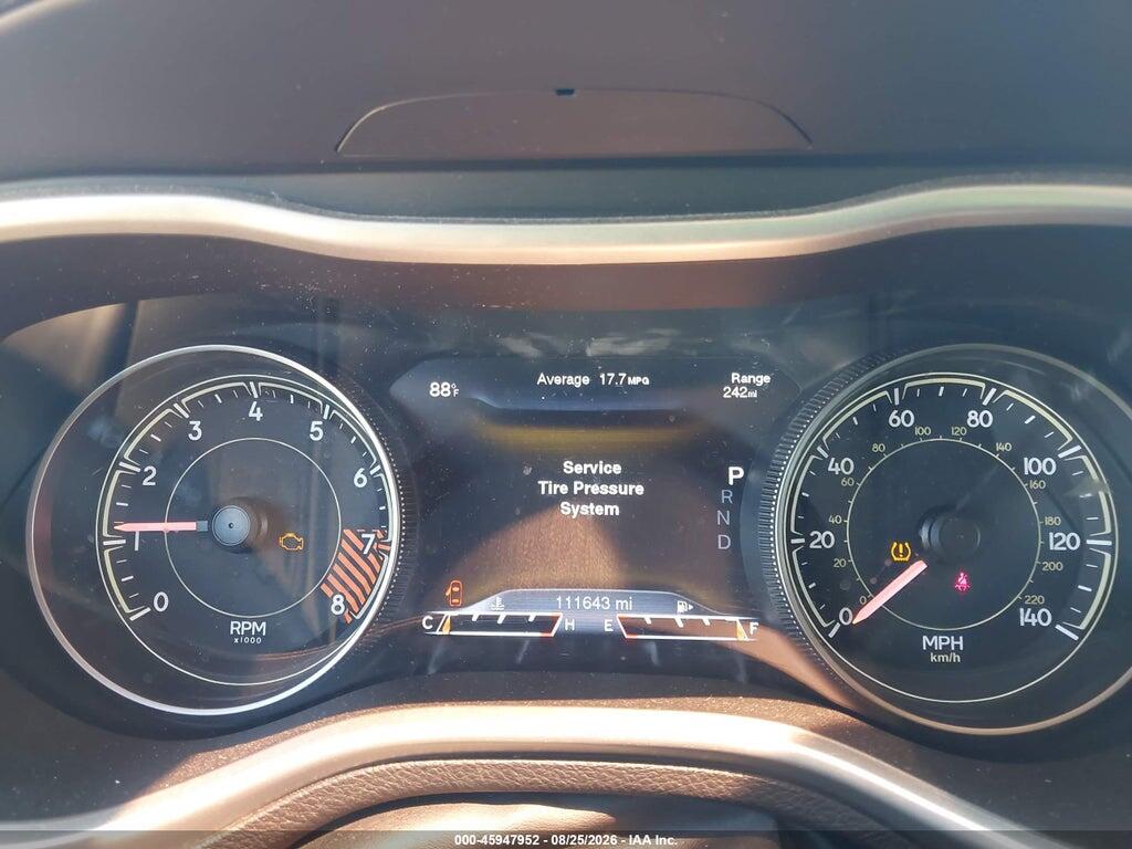 1C4PJMBS2EW159205 2014 JEEP CHEROKEE photo no. 7