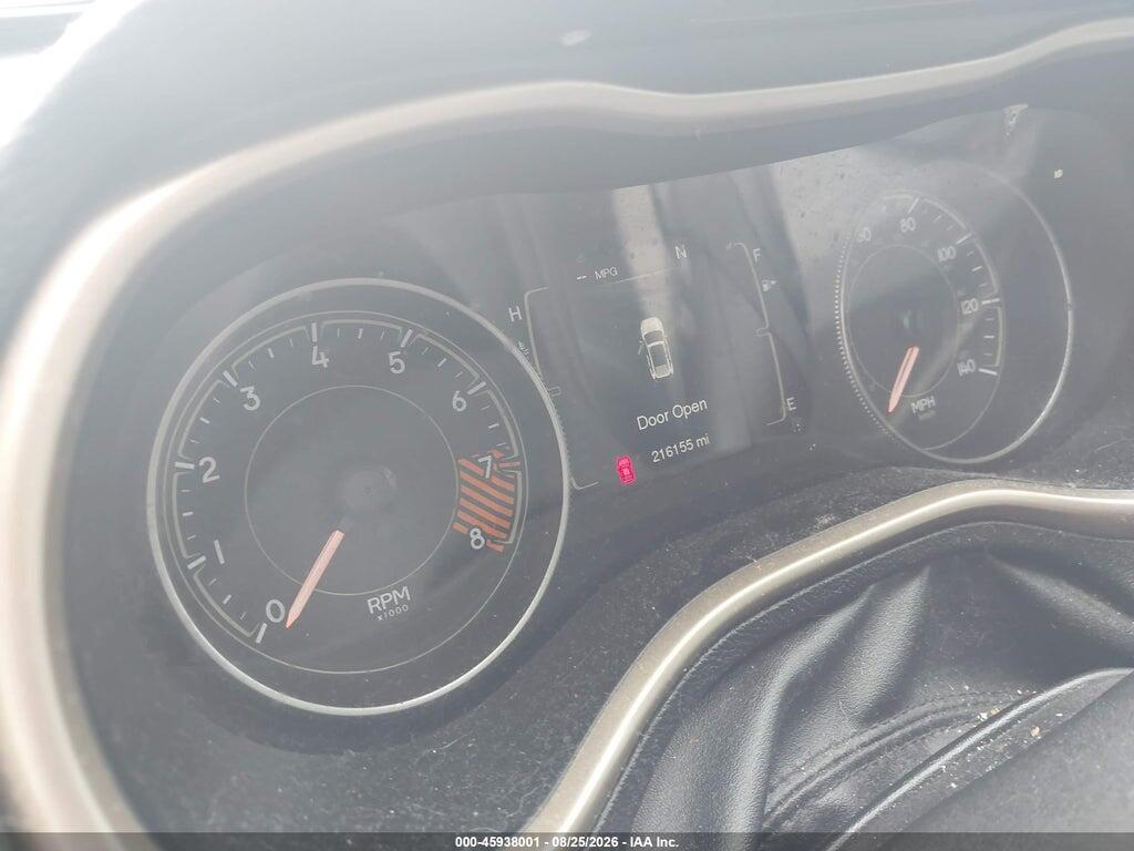 1C4PJMCS8EW173804 2014 JEEP CHEROKEE photo no. 7