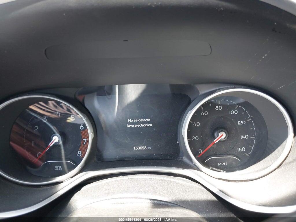 3C4NJCCB6LT211132 2020 JEEP COMPASS photo no. 7