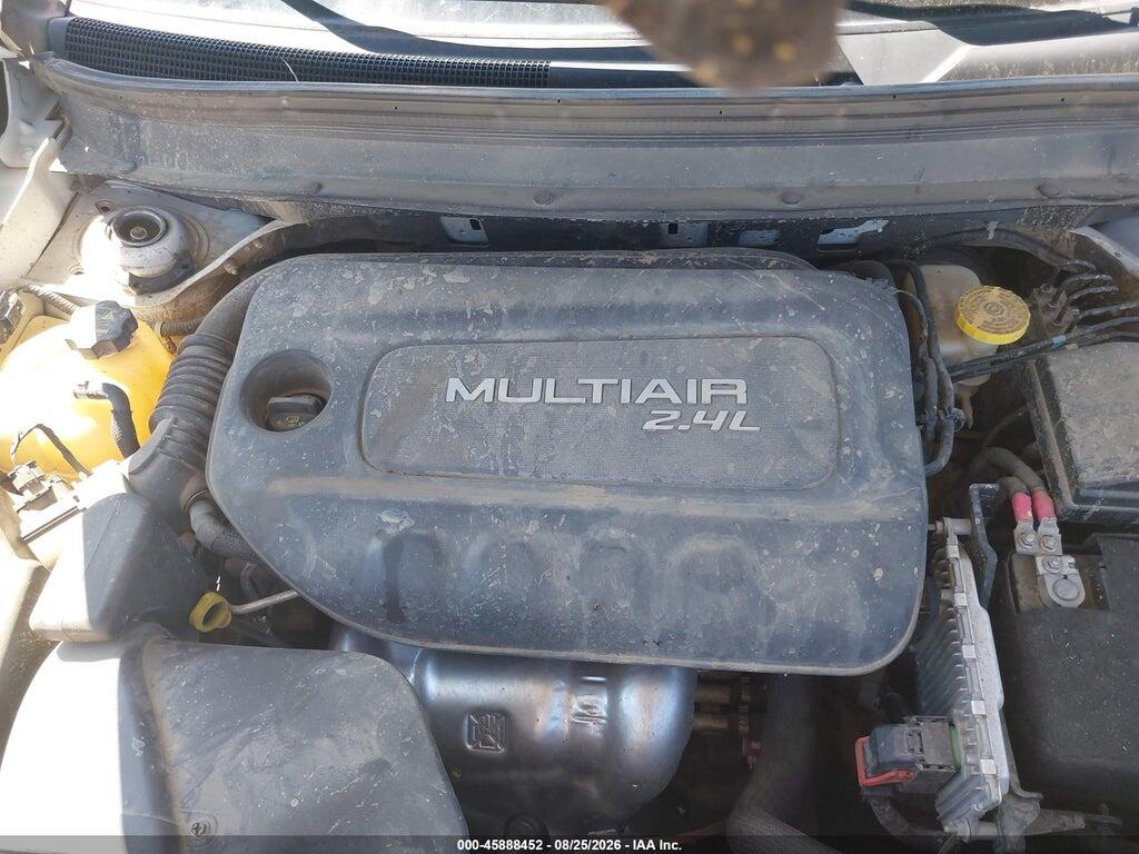 1C4PJMDB1EW196470 2014 JEEP CHEROKEE photo no. 10