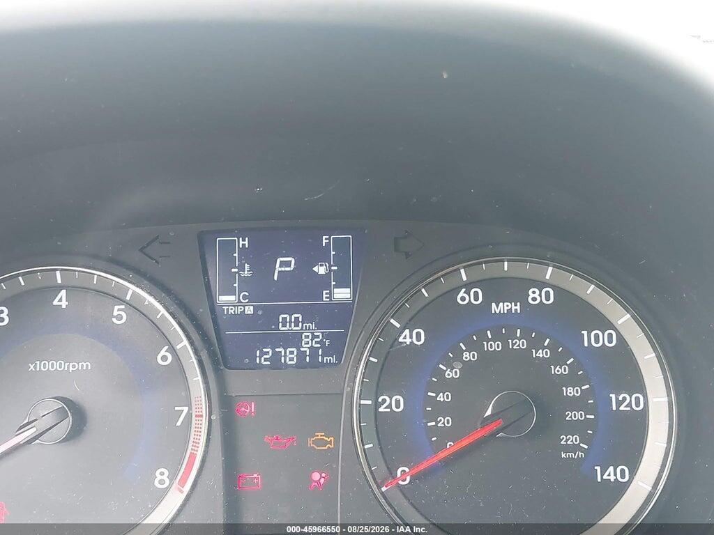 KMHCT4AE4GU115933 2016 HYUNDAI ACCENT photo no. 7