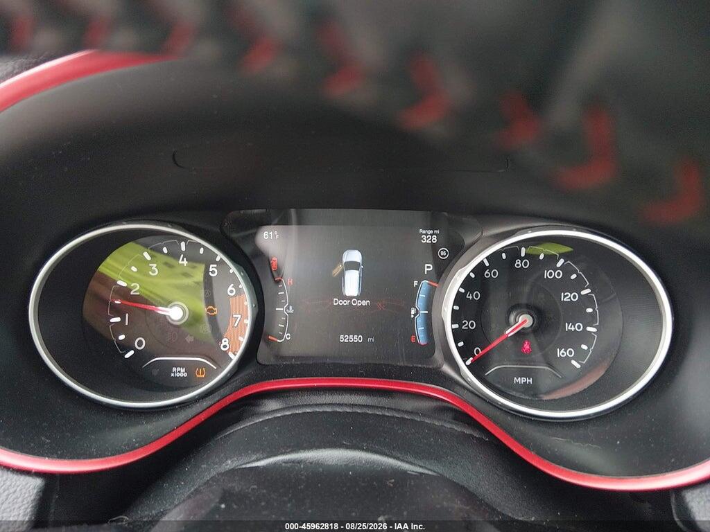 3C4NJDDB0MT578811 2021 JEEP COMPASS photo no. 7