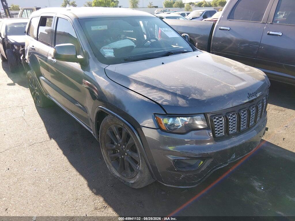 2021 JEEP GRAND CHEROKEE 1C4RJEAG2MC712401