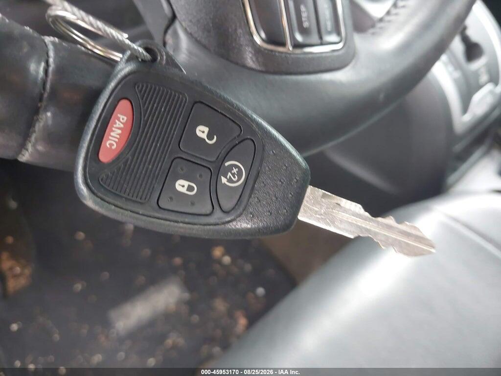 1C4NJCEB1ED660272 2014 JEEP COMPASS photo no. 11