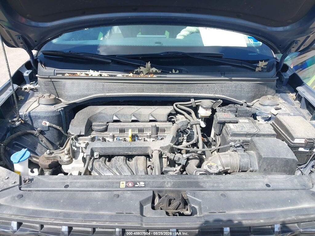 KMHRC8A38RU313238 2024 HYUNDAI VENUE photo no. 10