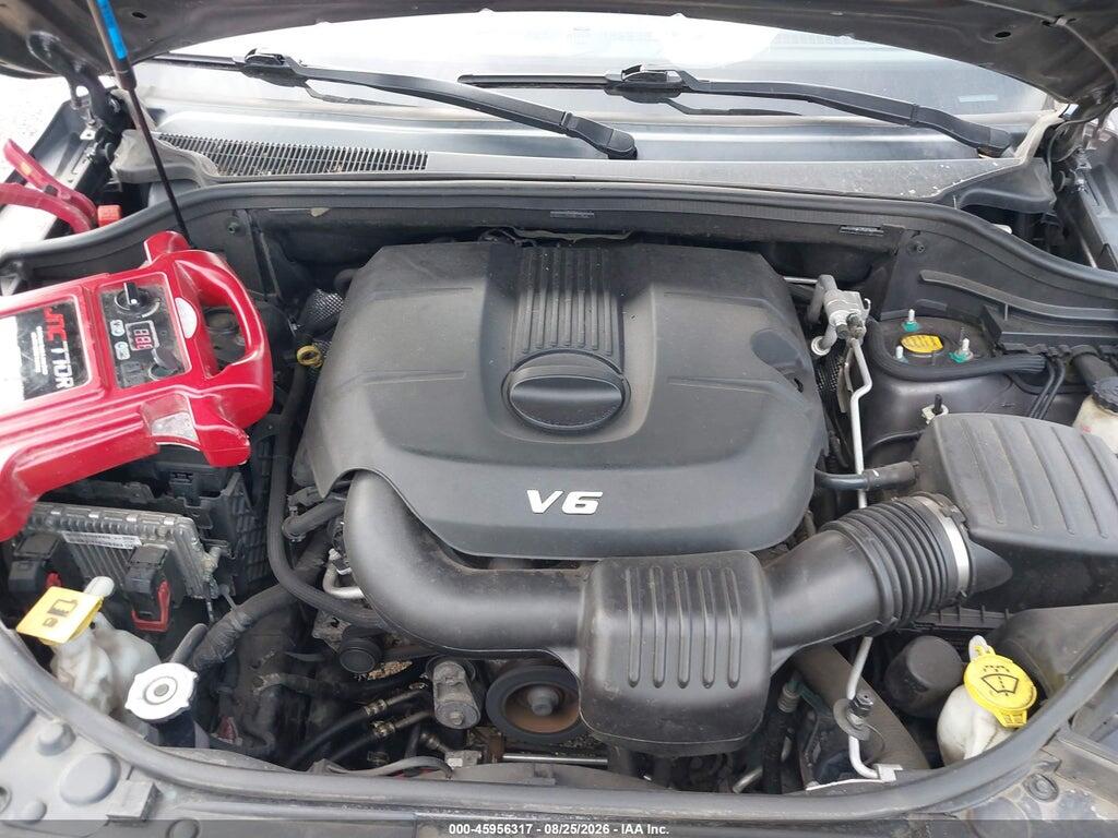 1C4RJFBG3EC324213 2014 JEEP GRAND CHEROKEE photo no. 10