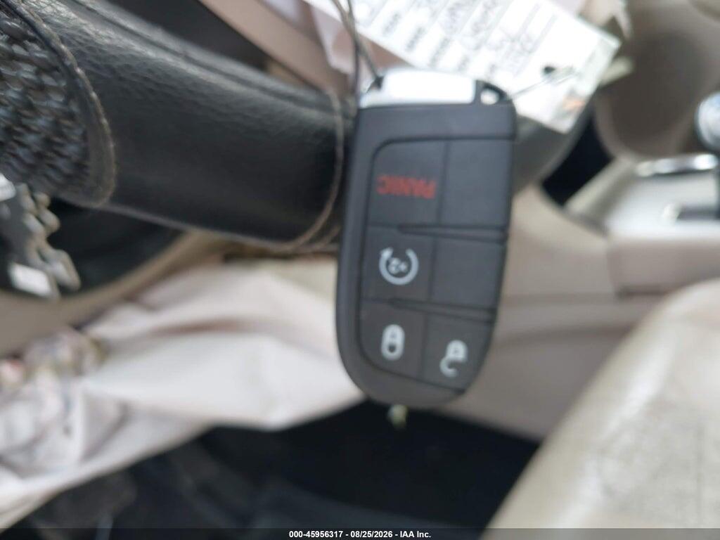 1C4RJFBG3EC324213 2014 JEEP GRAND CHEROKEE photo no. 11