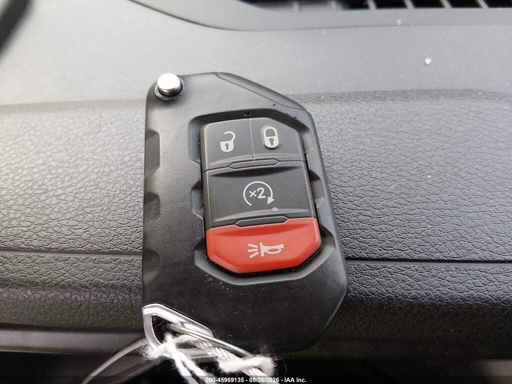 1C4PJXAG2RW358274 2024 JEEP WRANGLER photo no. 11