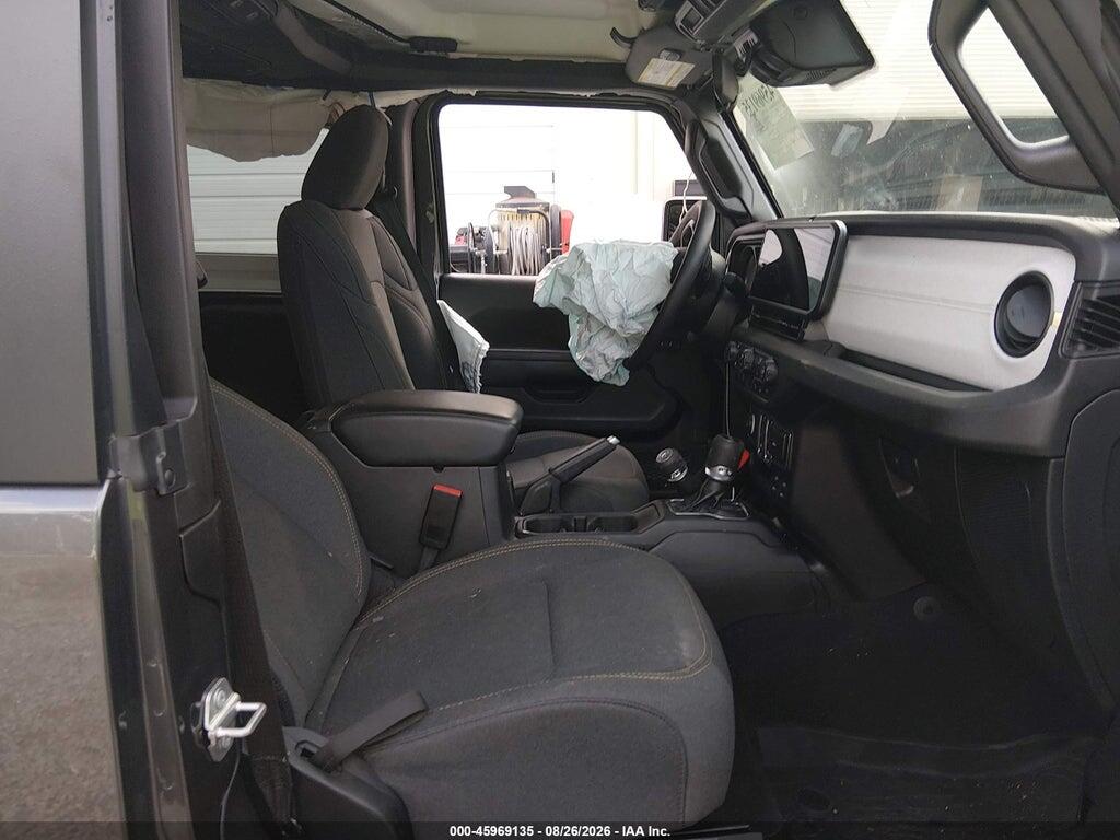 1C4PJXAG2RW358274 2024 JEEP WRANGLER photo no. 5