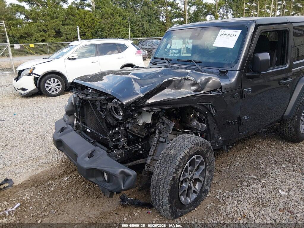 1C4PJXAG2RW358274 2024 JEEP WRANGLER photo no. 6