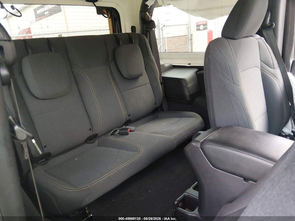 1C4PJXAG2RW358274 2024 JEEP WRANGLER photo no. 8