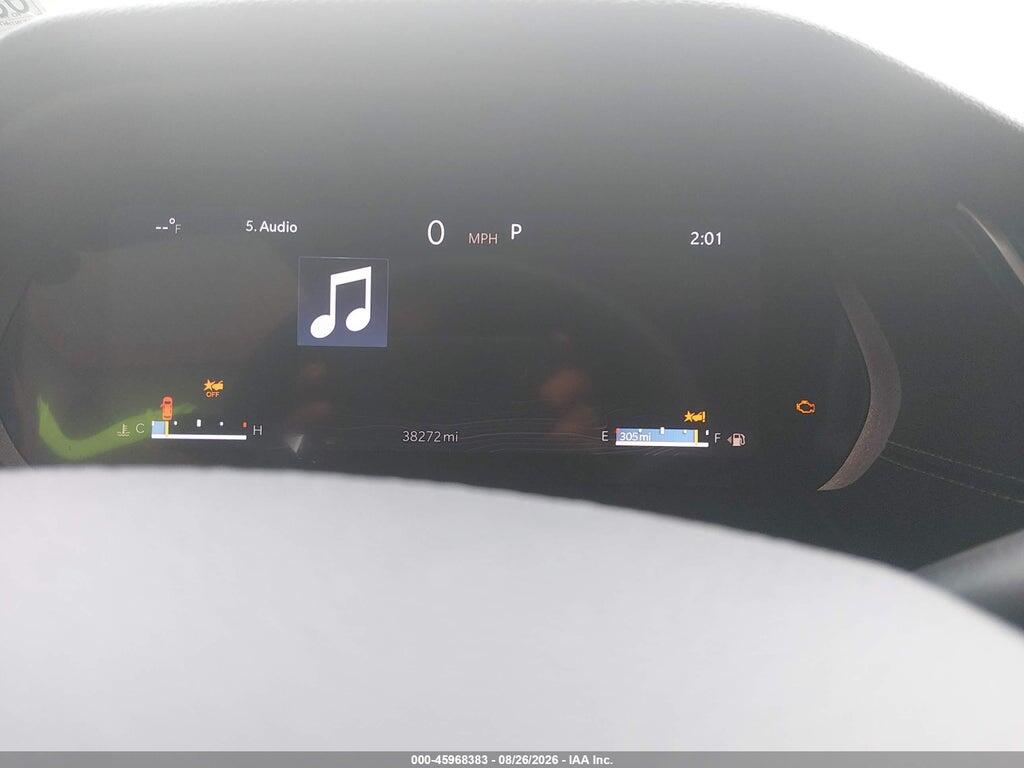 1C4RJGAG4RC206569 2024 JEEP GRAND CHEROKEE photo no. 7