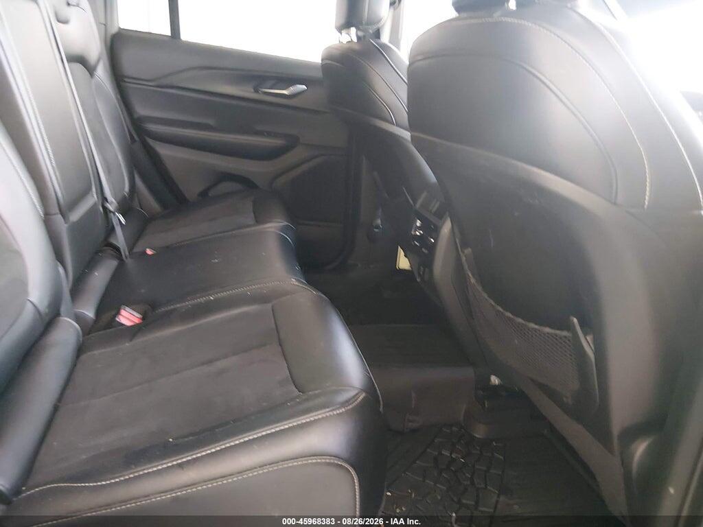 1C4RJGAG4RC206569 2024 JEEP GRAND CHEROKEE photo no. 8