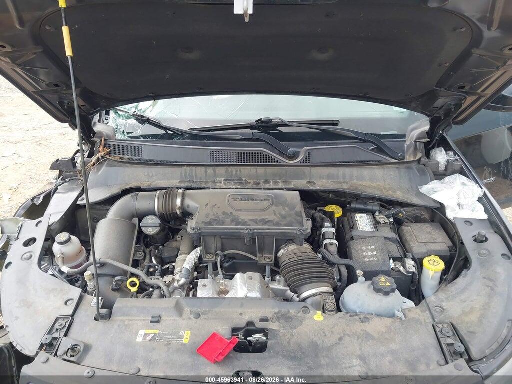 3C4NJDBN9RT110905 2024 JEEP COMPASS photo no. 10