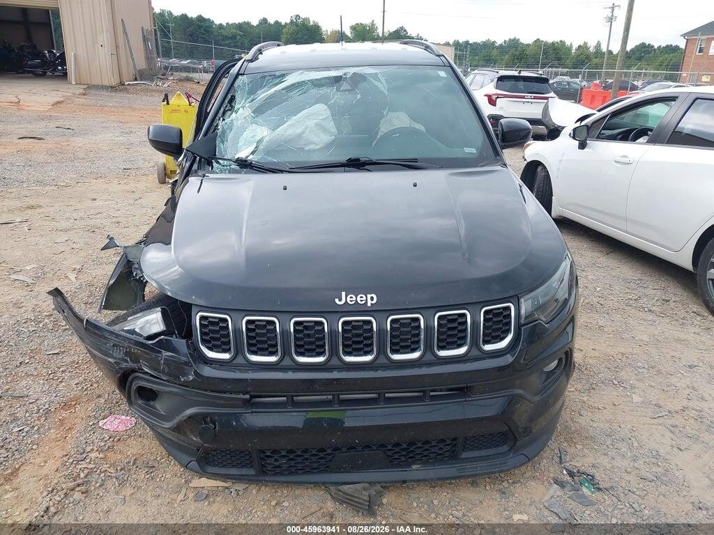 3C4NJDBN9RT110905 2024 JEEP COMPASS photo no. 11
