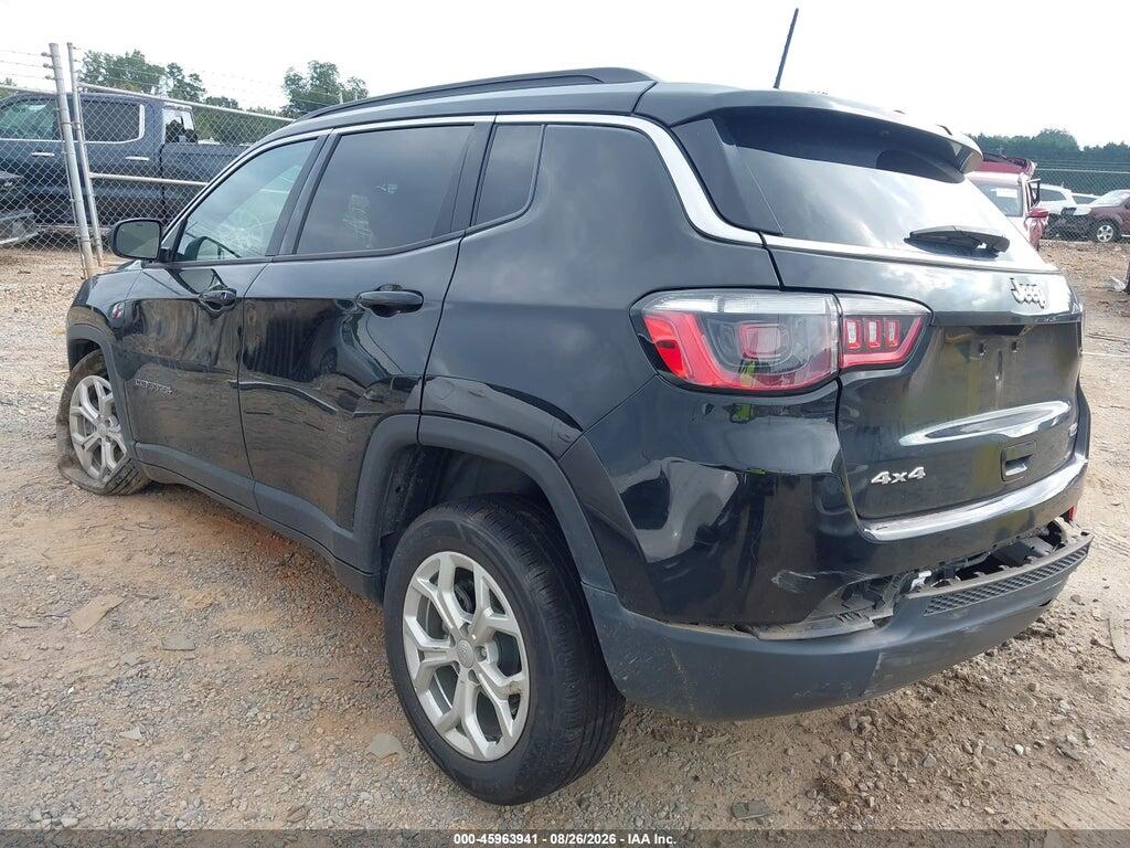 3C4NJDBN9RT110905 2024 JEEP COMPASS photo no. 3