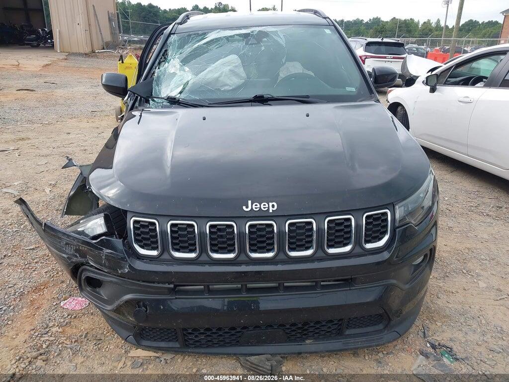 3C4NJDBN9RT110905 2024 JEEP COMPASS photo no. 6
