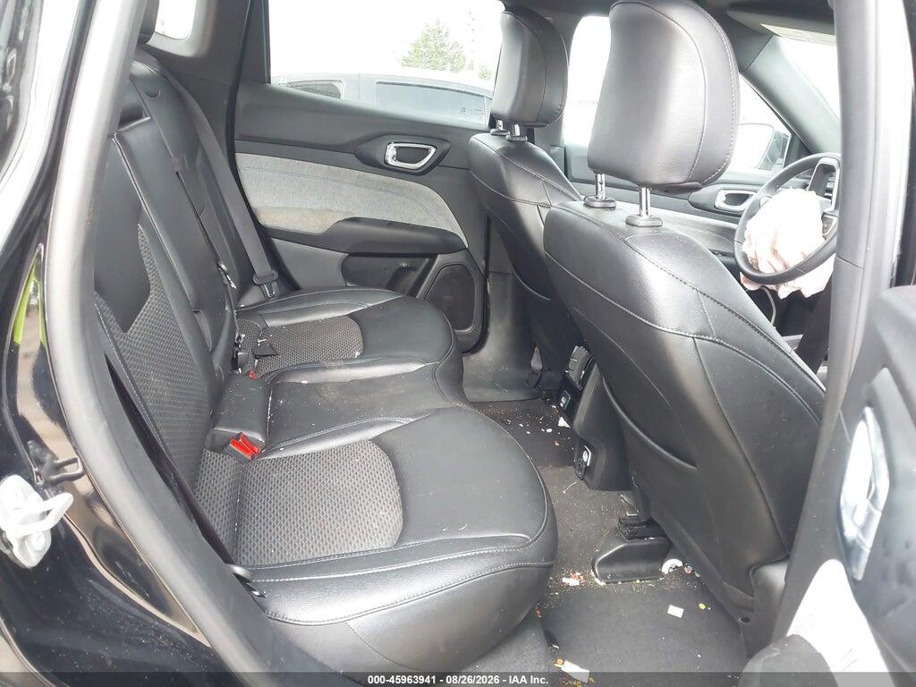 3C4NJDBN9RT110905 2024 JEEP COMPASS photo no. 8
