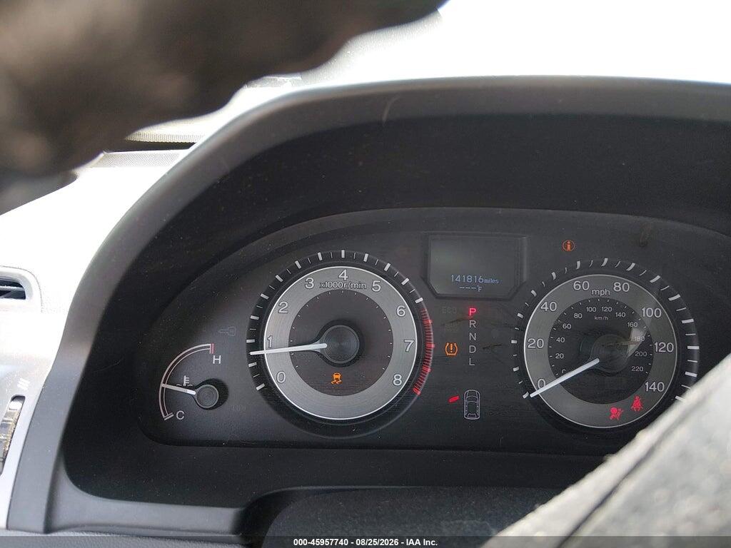 5FNRL5H95FB049459 2015 HONDA ODYSSEY photo no. 7